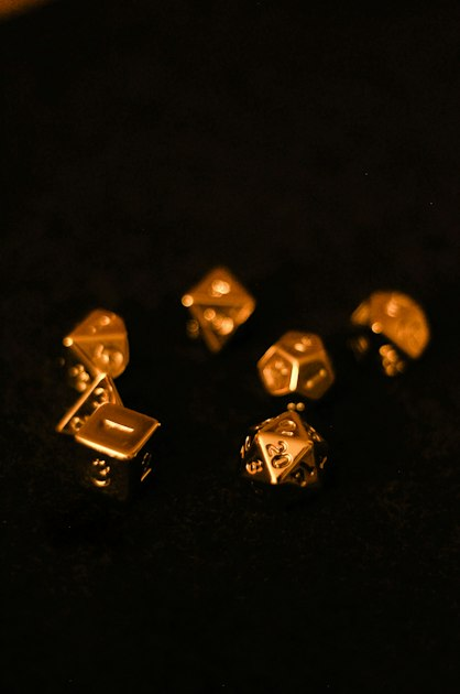 Mastering D&D Combat