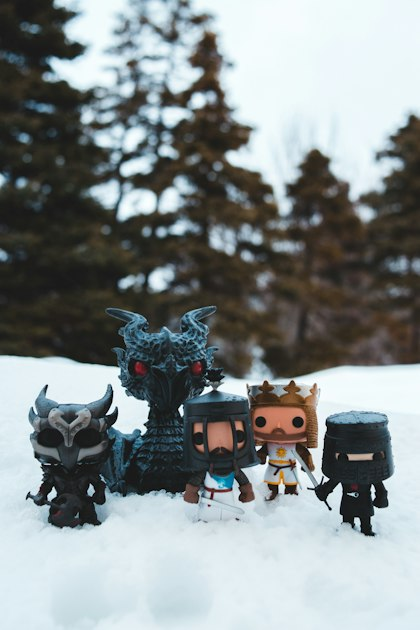 D&D Session Planning