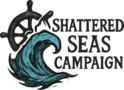 Shattered Seas Campaign
